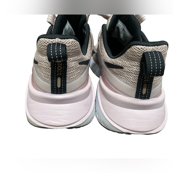 Nike Legend Women's React 2 Running Shoe Stone Mauve Size 8.5 - Picture 5 of 11
